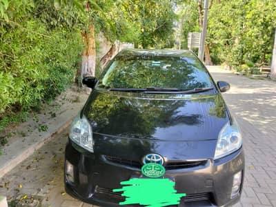 Toyota Prius 2010
