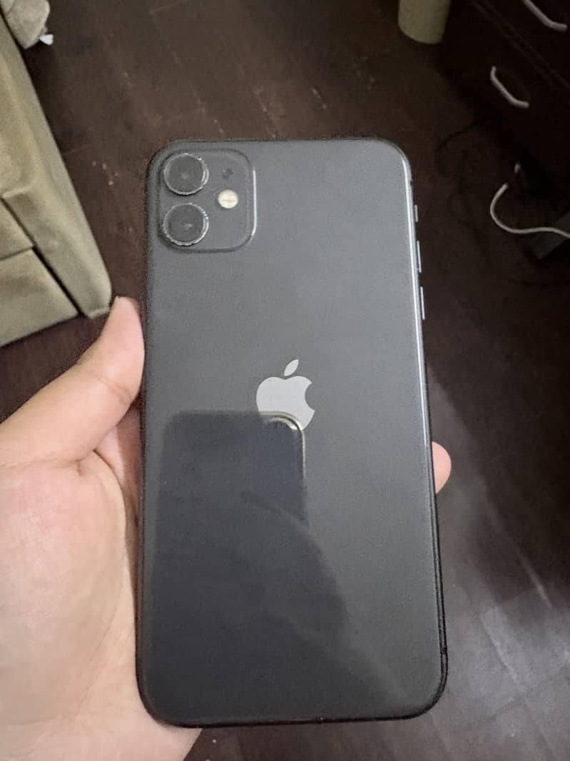 Apple iPhone 11 2