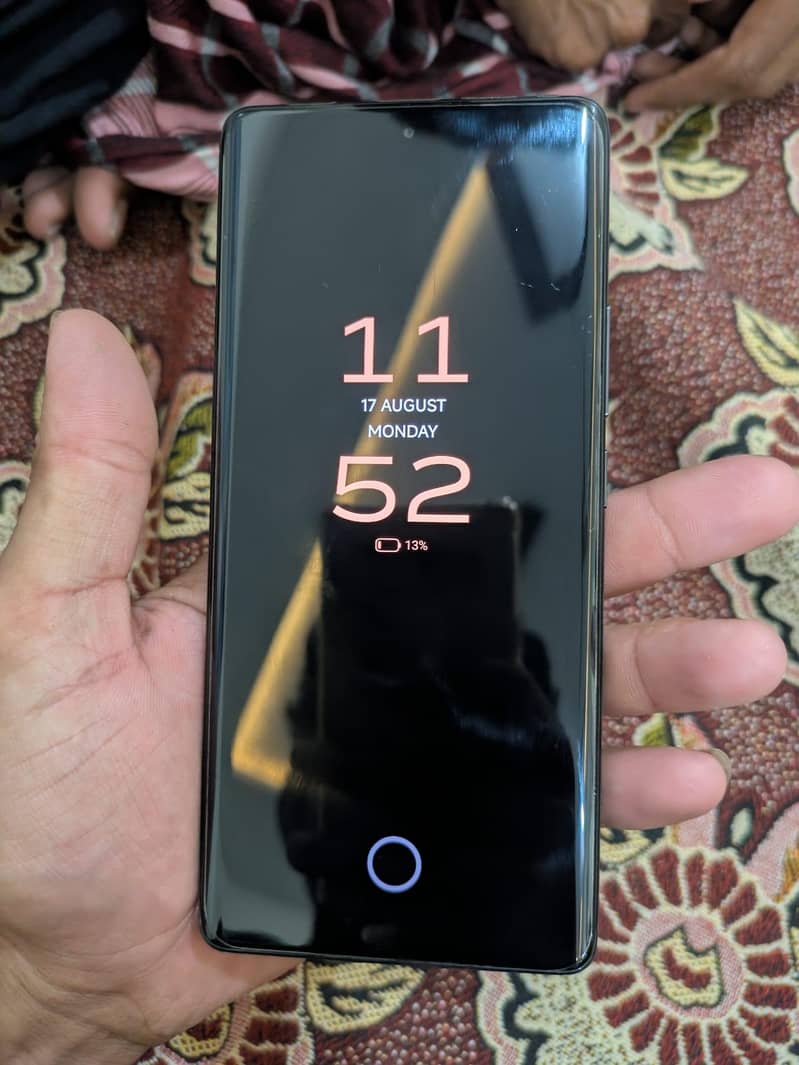 Xiaomi Redmi Note 14 Pro Plus 1