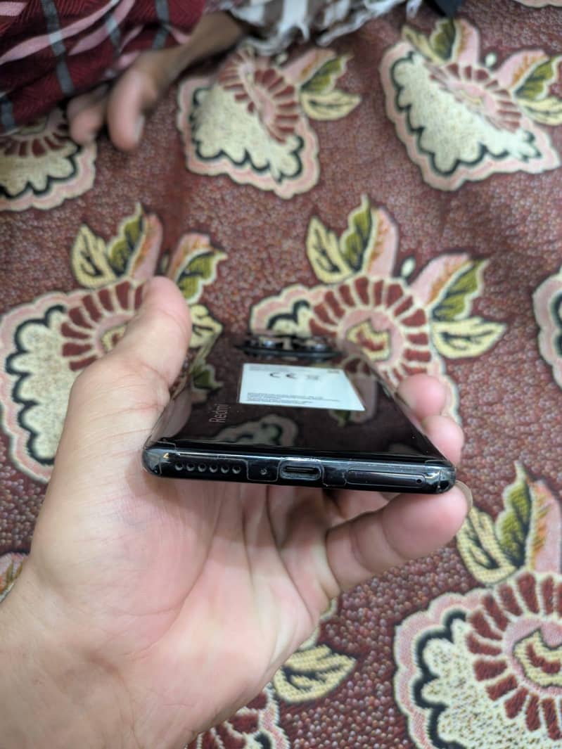 Xiaomi Redmi Note 14 Pro Plus 2