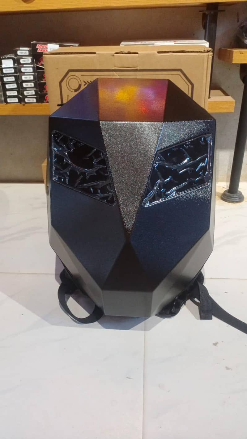 loy led backpack 0