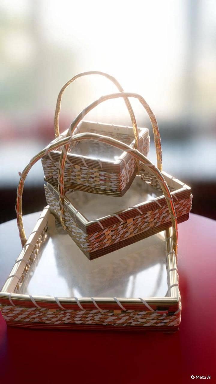 Baskets/Gift Baskets 0