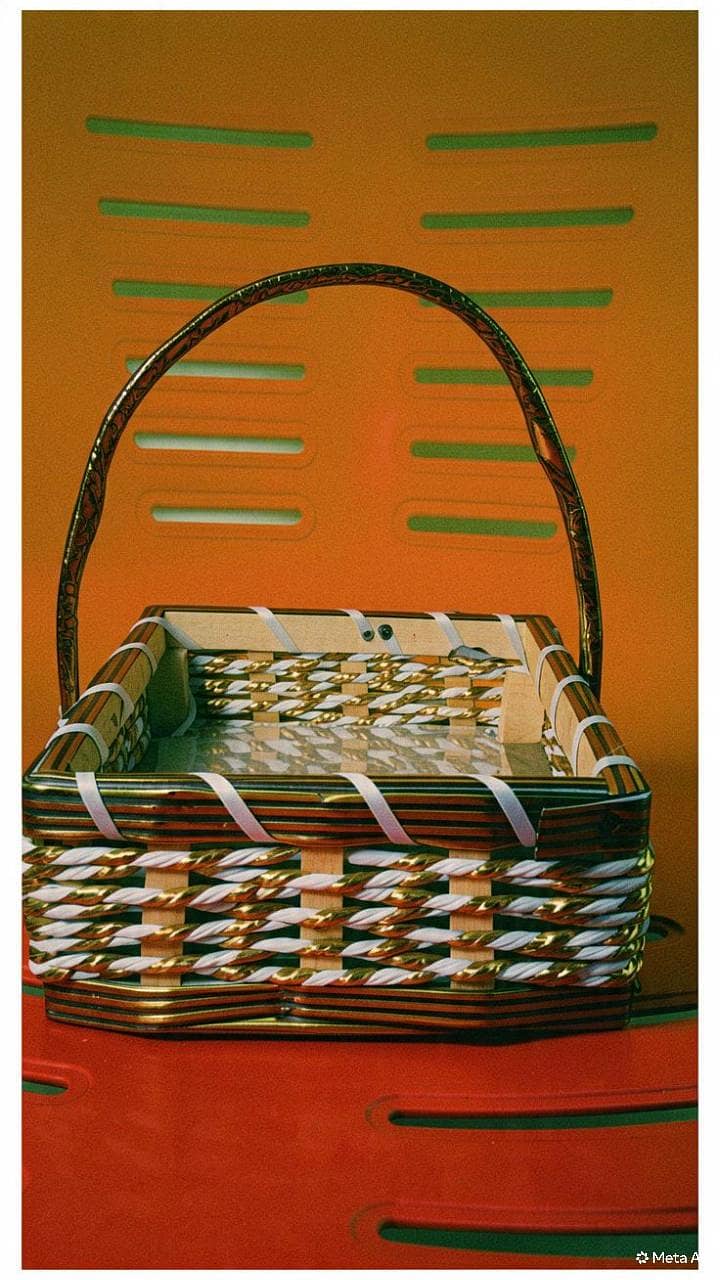 Baskets/Gift Baskets 1