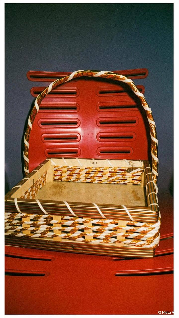 Baskets/Gift Baskets 3