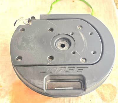 BOSE SUBWOOFER FOR SALE – GENUINE BOSE