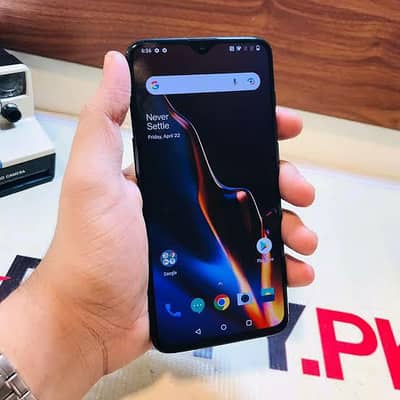 One Plus 6T