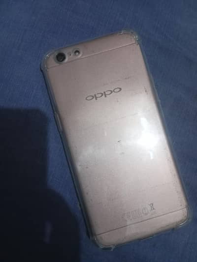 OPPO A57