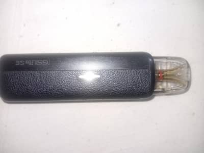 Pod /Vape /Mod