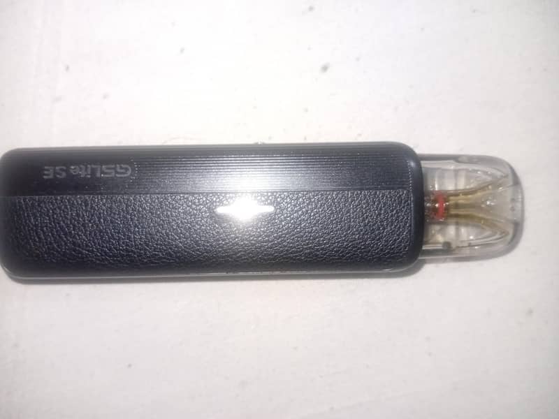 Pod /Vape /Mod 0
