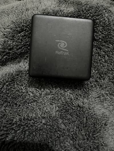 Branded 67Watt Charger & 100 Watt cable
