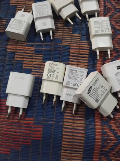 mobile adapter