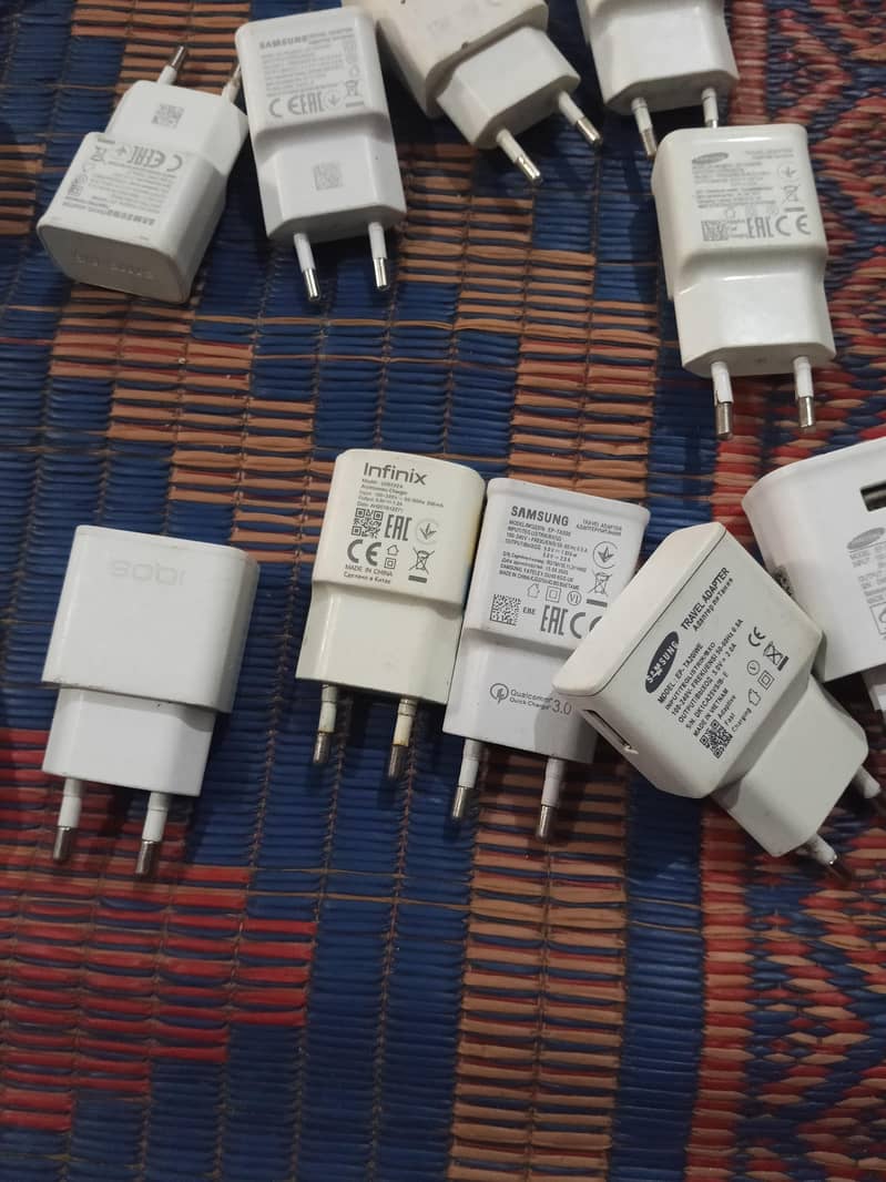 mobile adapter 0