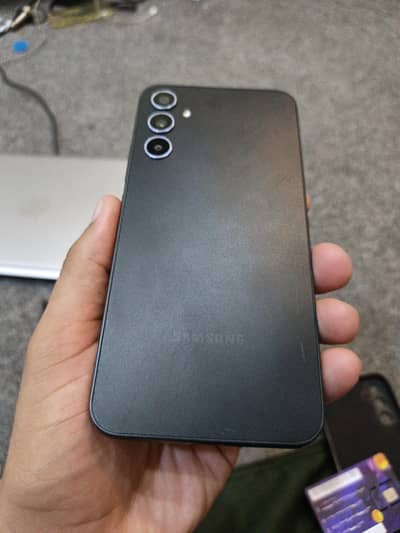 Samsung Mobile A34 5G
