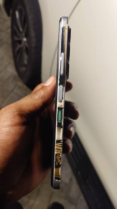 Infinix Hot 60i brand new 12.128