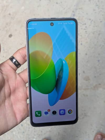 Tecno Spark 20C