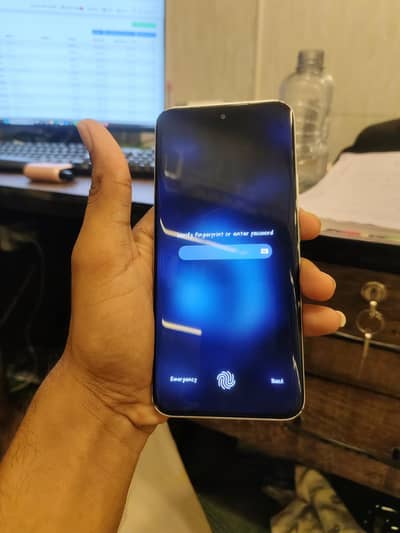 Infinix Hot 60 pro plus