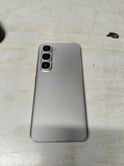 Infinix Hot 60 pro plus