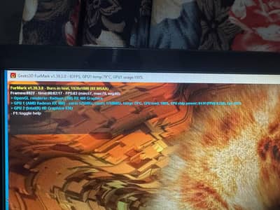 Rx 480 4gb Sapphire Nitro+ OC