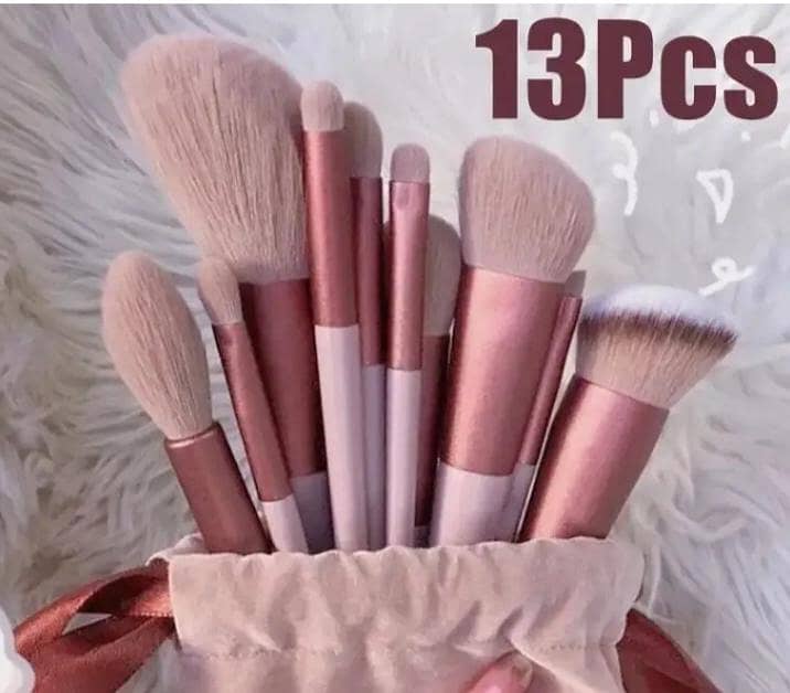 makeup brushes set 0