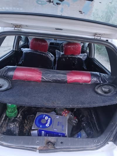 Suzuki Alto 2005
