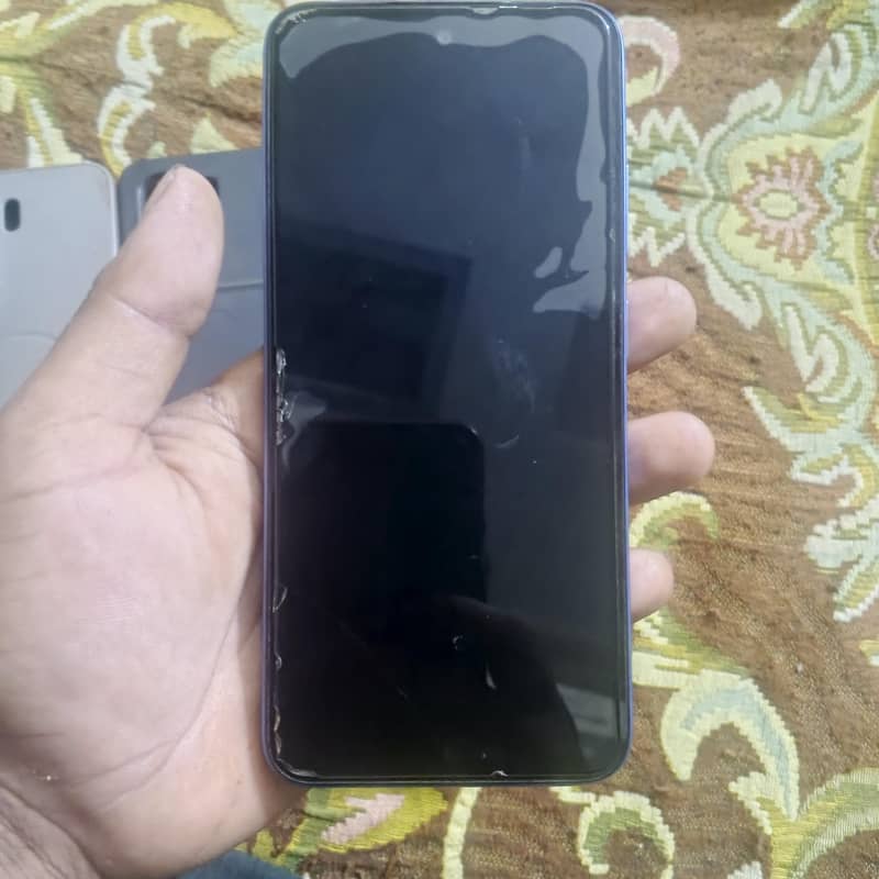 Itel P70 2