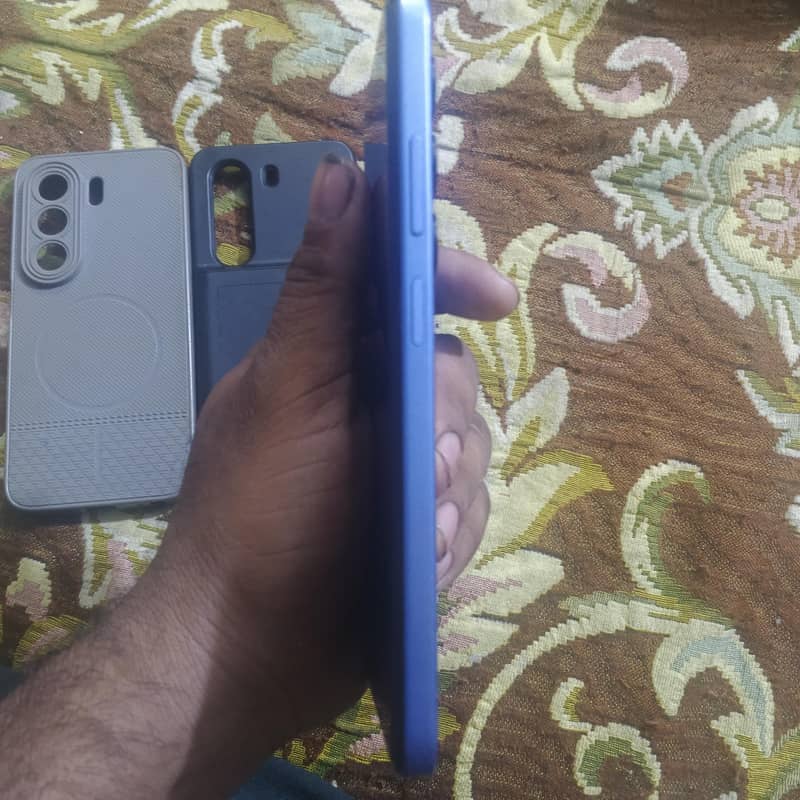 Itel P70 3