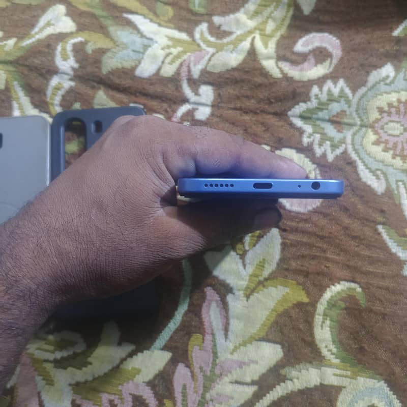 Itel P70 6