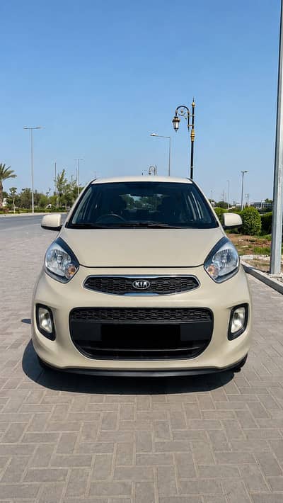KIA Picanto 2020