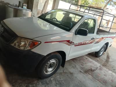 good condition