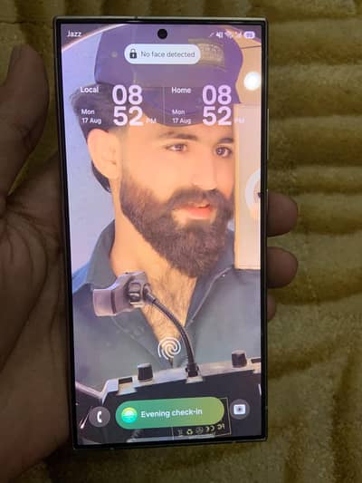 Samsung Mobile S24 Ultra