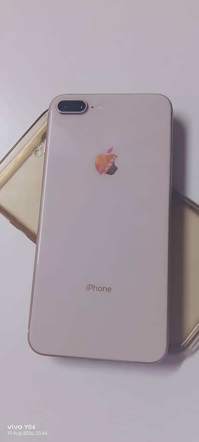 Apple iPhone 8 Plus