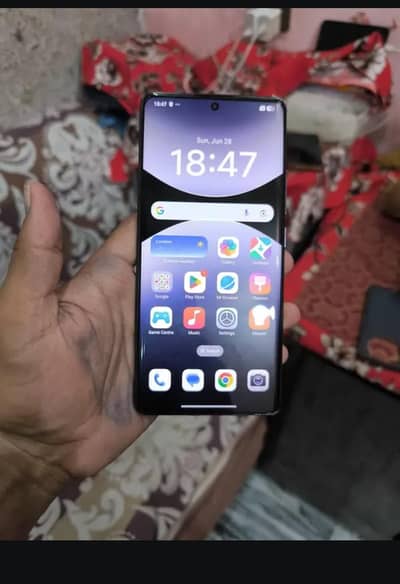 Xiaomi Redmi Note 14 Pro