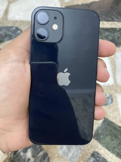Apple iPhone 12 mini