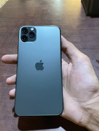 iPhone 11pro max