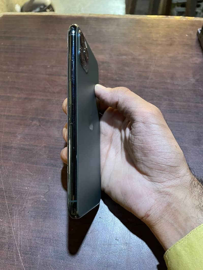 iPhone 11pro max 1
