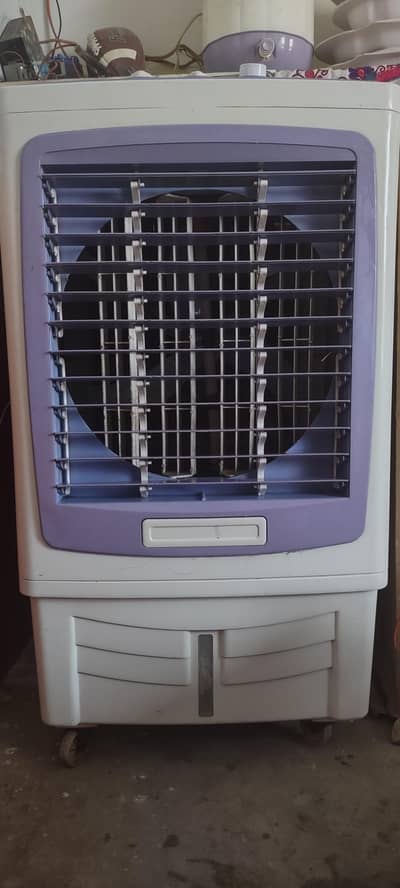 air cooler Ac DC