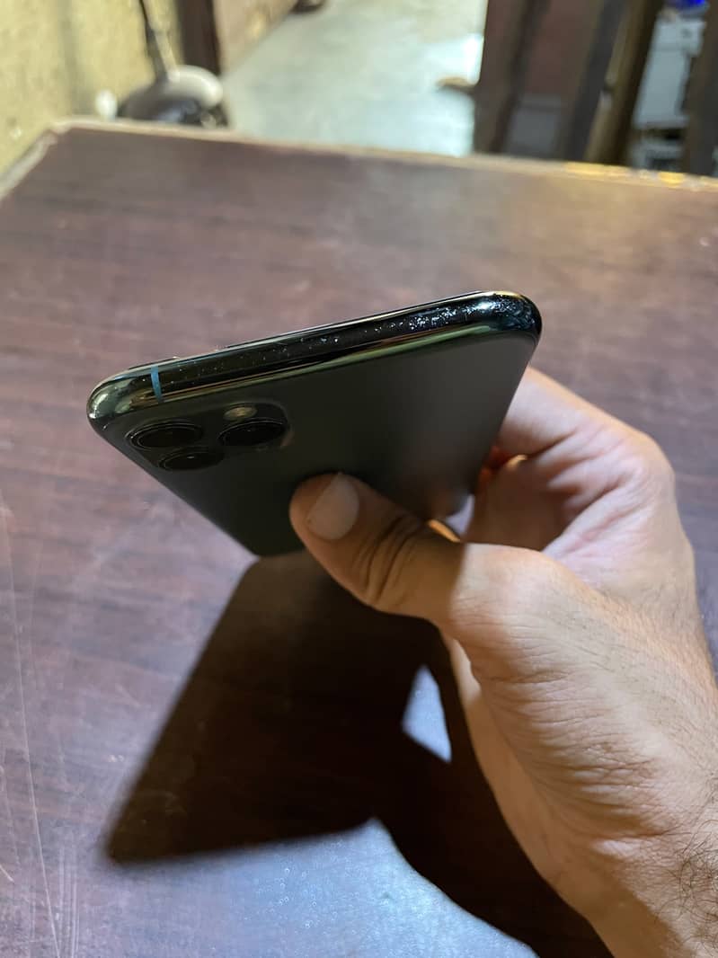 iPhone 11pro max 2