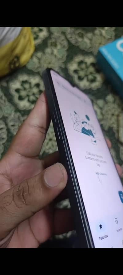 realmi narzo 50a prime