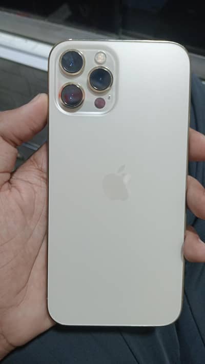 Apple iPhone 12 Pro Max Foctry unlock Non PTA