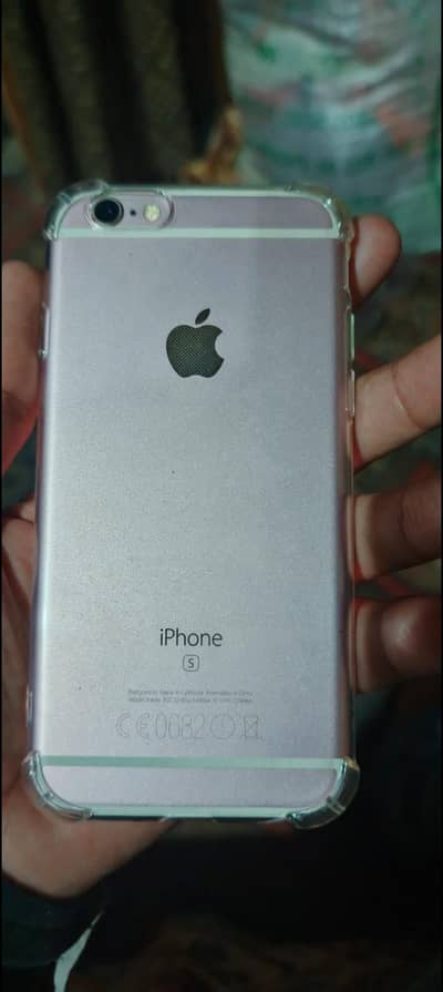 Apple iPhone 6S