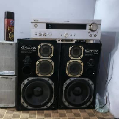 Kenwood 9vx