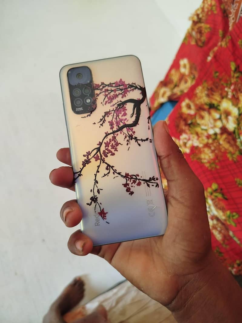Redmi note 11 2