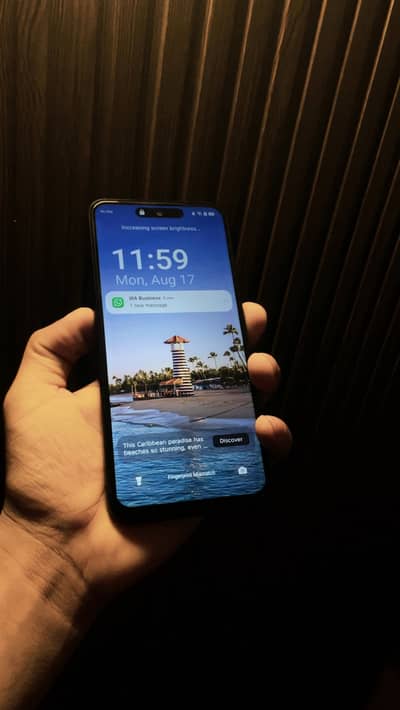 Tecno spark 40