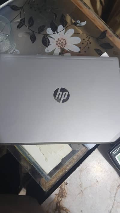 Hp ProBook i5 8th Generation