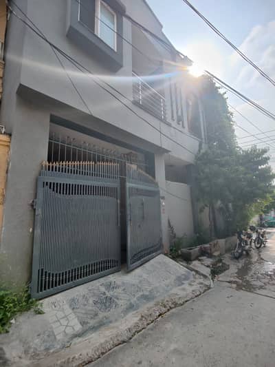 Ground Portion separate entrance ka Sath Pani boring 25 mint 1 time