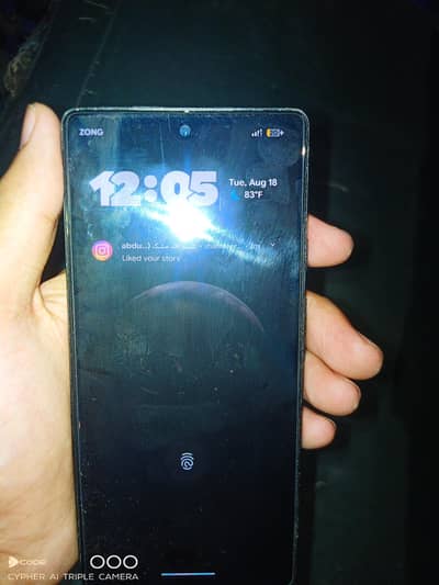 Google Pixel 6a