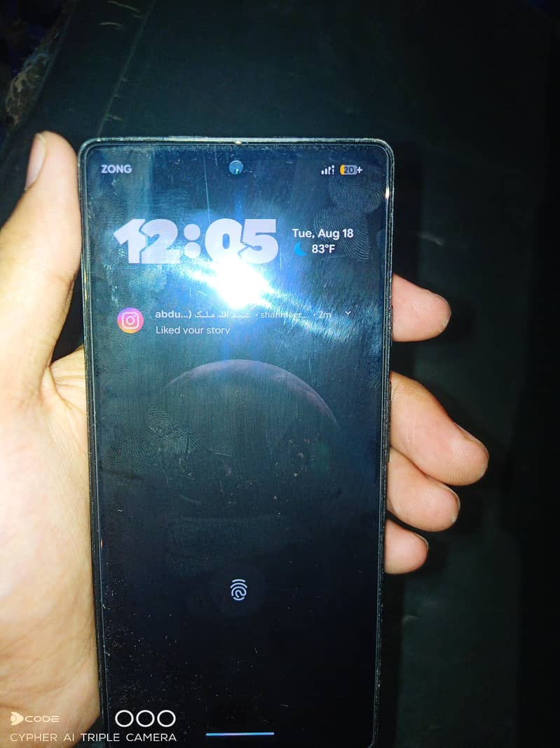 Google Pixel 6a 0