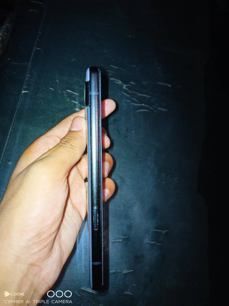 Google Pixel 6a 3