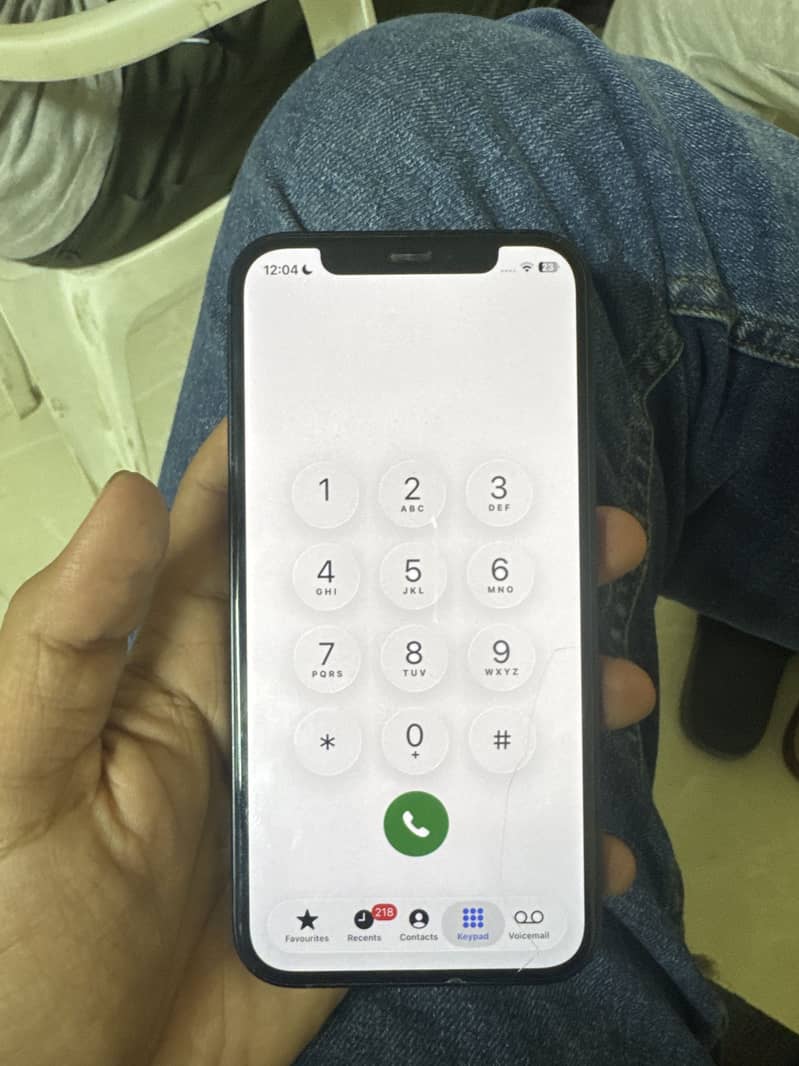 Apple iPhone 12 1