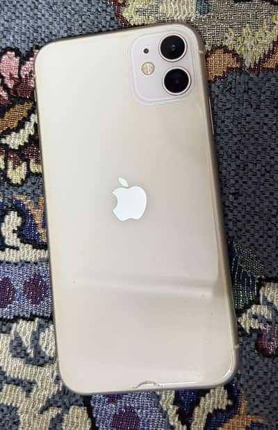 Apple iPhone 11